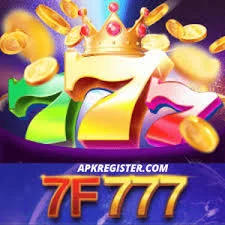 7F777 Game