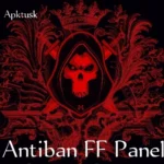 Antiban FF Panel