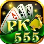 Pk555 Game icon